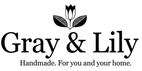 Gray & Lily